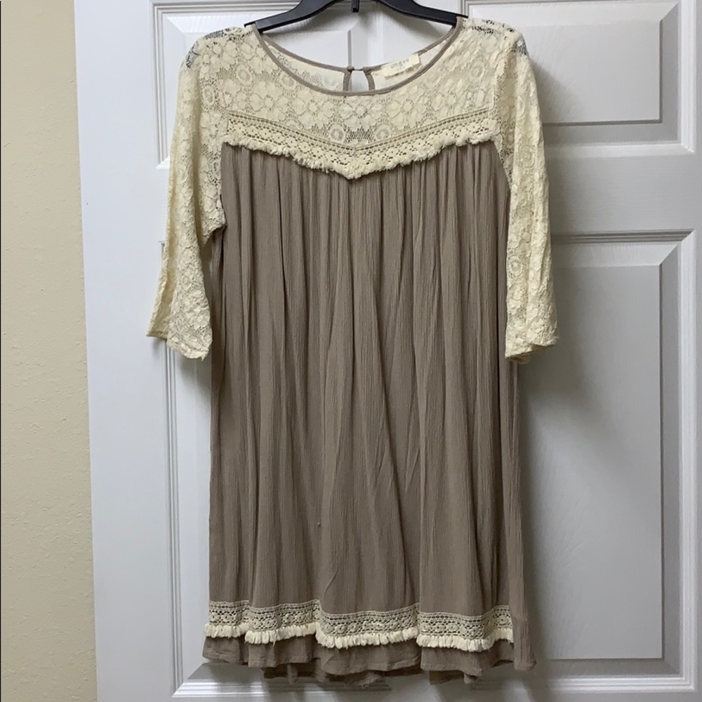women’s dress